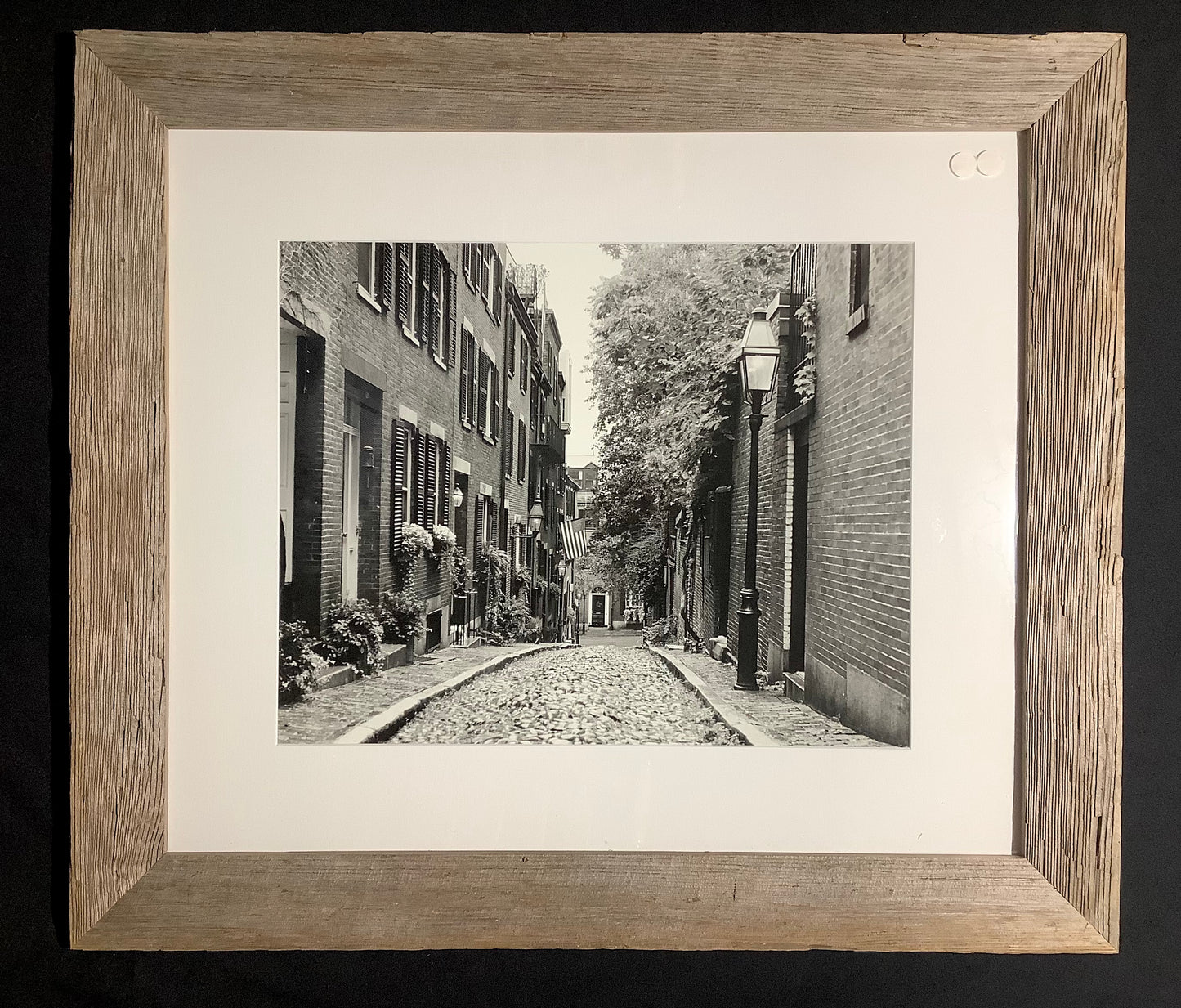 Acorn Street, Boston